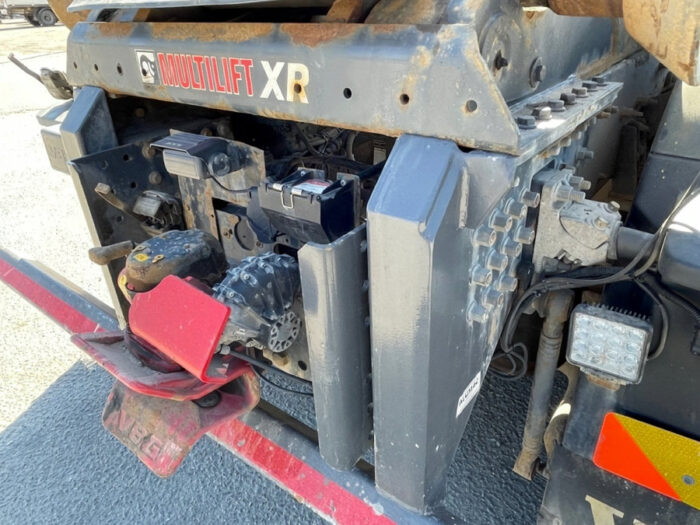 2011 Volvo FM 12.8 I-Shift - Image 23