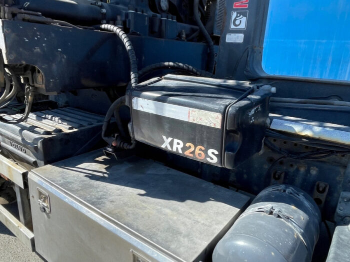 2011 Volvo FM 12.8 I-Shift - Image 26