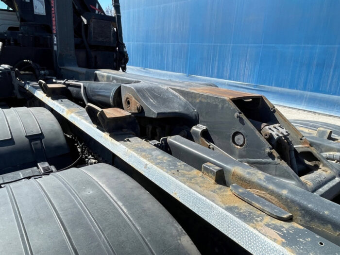 2011 Volvo FM 12.8 I-Shift - Image 27