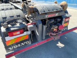 2011 Volvo FM 12.8 I-Shift - Image 29