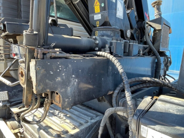 2011 Volvo FM 12.8 I-Shift - Image 30