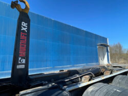 2011 Volvo FM 12.8 I-Shift - Image 31