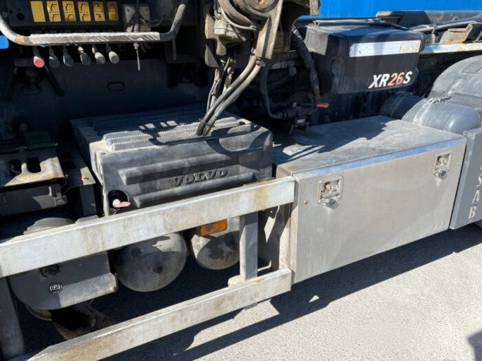 2011 Volvo FM 12.8 I-Shift - Image 32