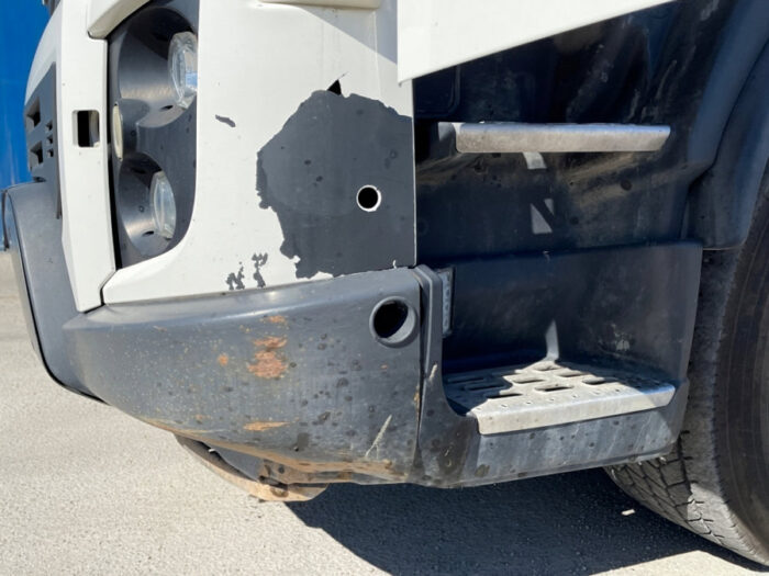 2011 Volvo FM 12.8 I-Shift - Image 34