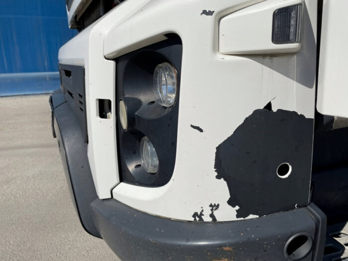 2011 Volvo FM 12.8 I-Shift - Image 36