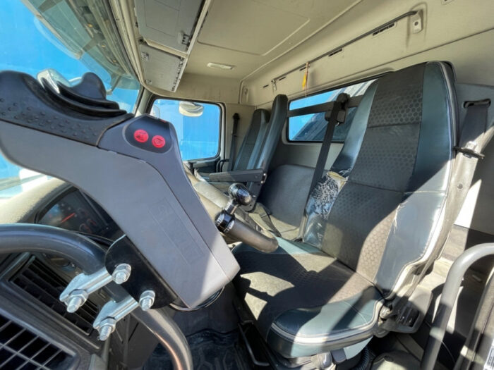 2011 Volvo FM 12.8 I-Shift - Image 37