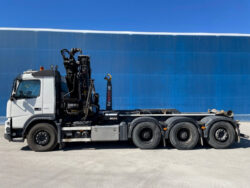 2011 Volvo FM 12.8 I-Shift - Image 5