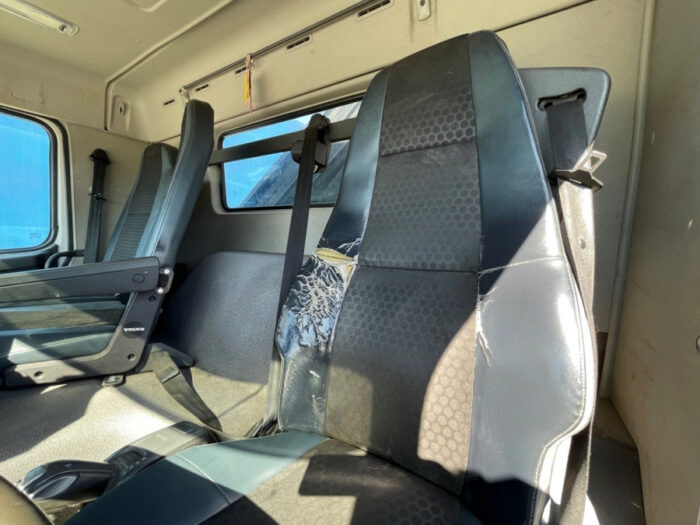 2011 Volvo FM 12.8 I-Shift - Image 43