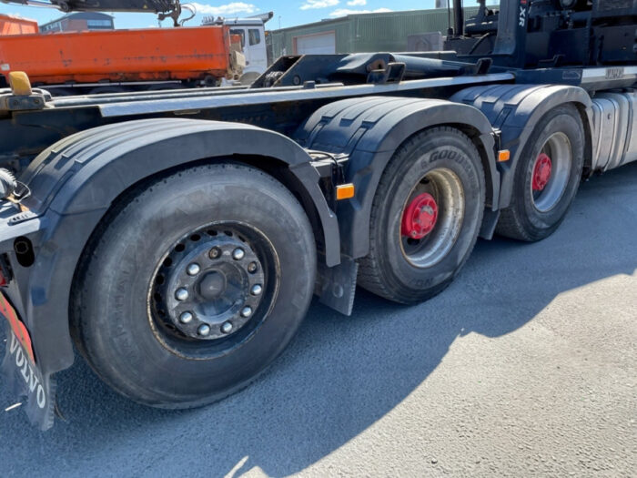 2011 Volvo FM 12.8 I-Shift - Image 50