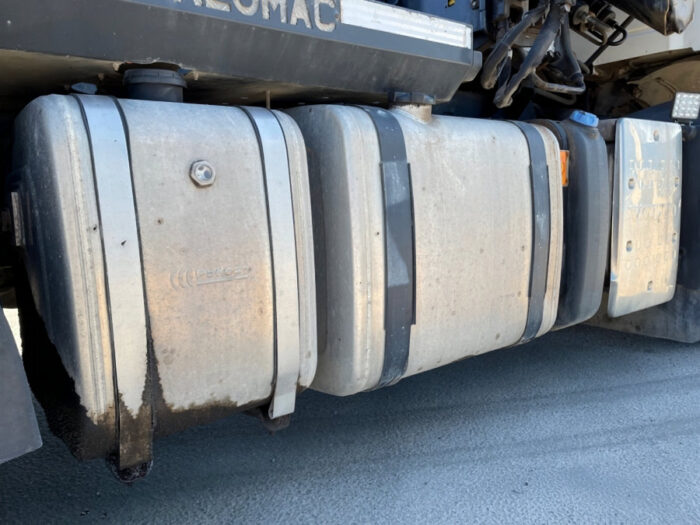 2011 Volvo FM 12.8 I-Shift - Image 54