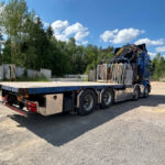 2014 Scania R520