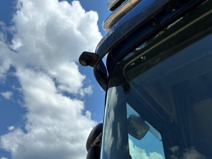 2014 Scania R520 - Image 10