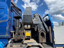 2014 Scania R520 - Image 11