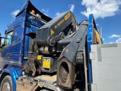 2014 Scania R520 - Image 12