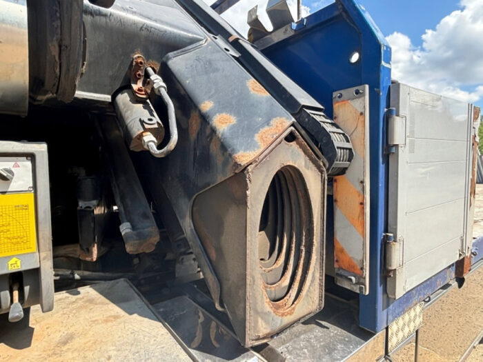 2014 Scania R520 - Image 13