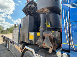 2014 Scania R520 - Image 16