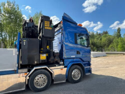 2014 Scania R520 - Image 2