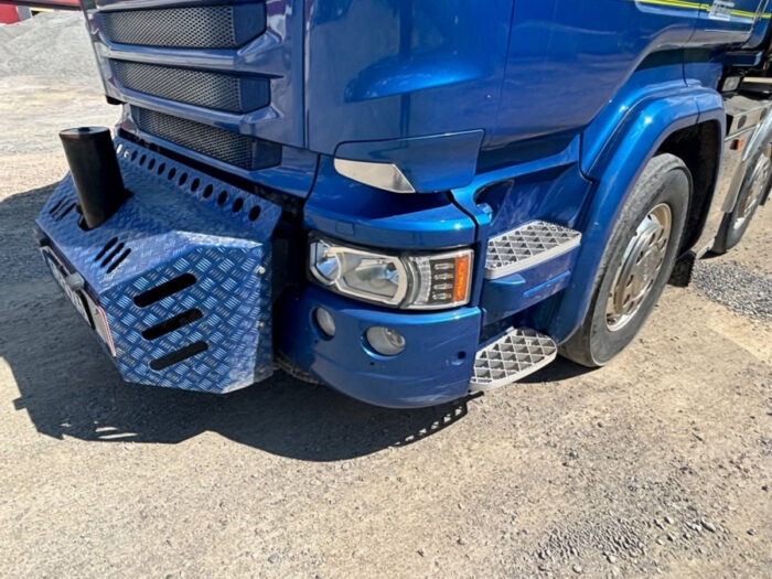 2014 Scania R520 - Image 18