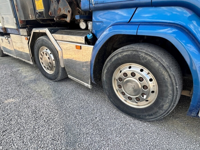 2014 Scania R520 - Image 19