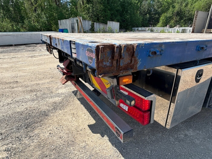 2014 Scania R520 - Image 20
