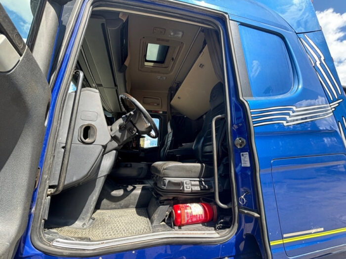 2014 Scania R520 - Image 21
