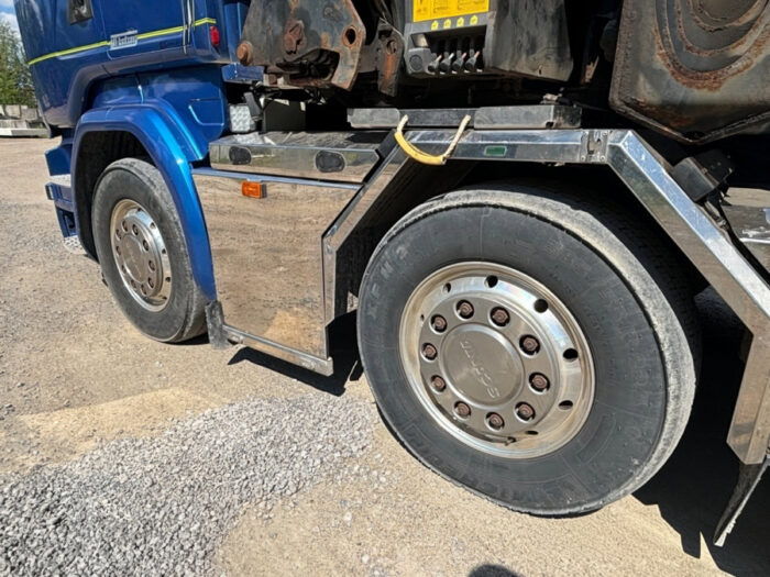 2014 Scania R520 - Image 24