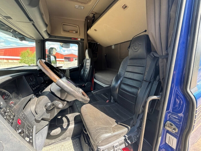 2014 Scania R520 - Image 28