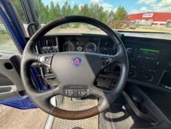 2014 Scania R520 - Image 34