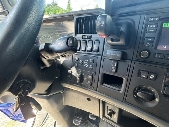 2014 Scania R520 - Image 35
