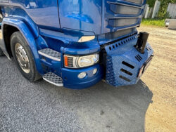 2014 Scania R520 - Image 5