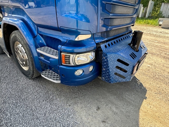 2014 Scania R520 - Image 5
