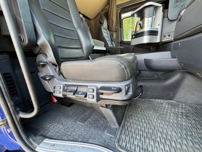 2014 Scania R520 - Image 47