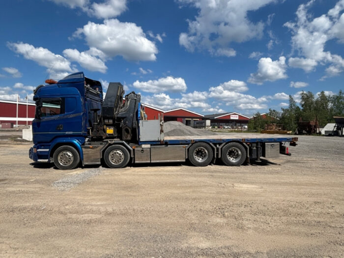 2014 Scania R520 - Image 48