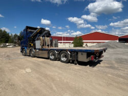 2014 Scania R520 - Image 50