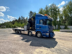 2014 Scania R520 - Image 6