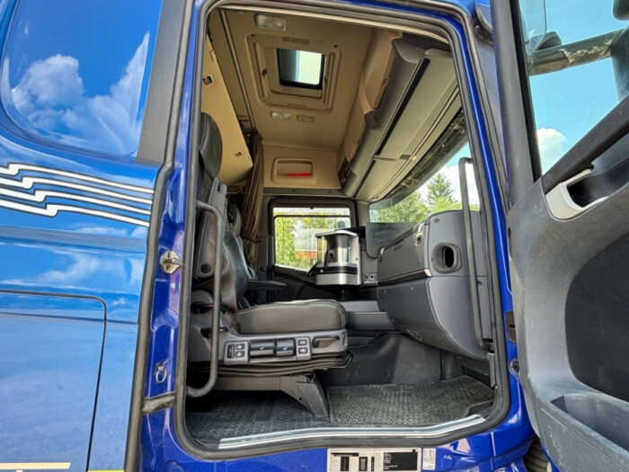 2014 Scania R520 - Image 51