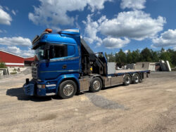 2014 Scania R520 - Image 57