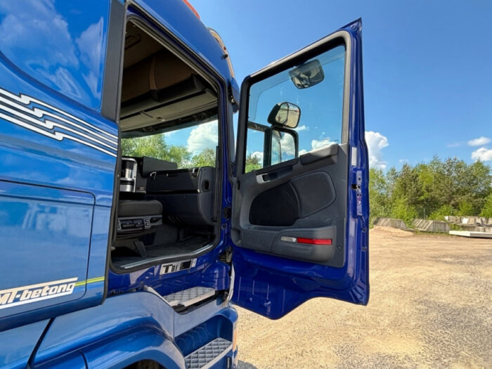 2014 Scania R520 - Image 58