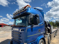 2014 Scania R520 - Image 8