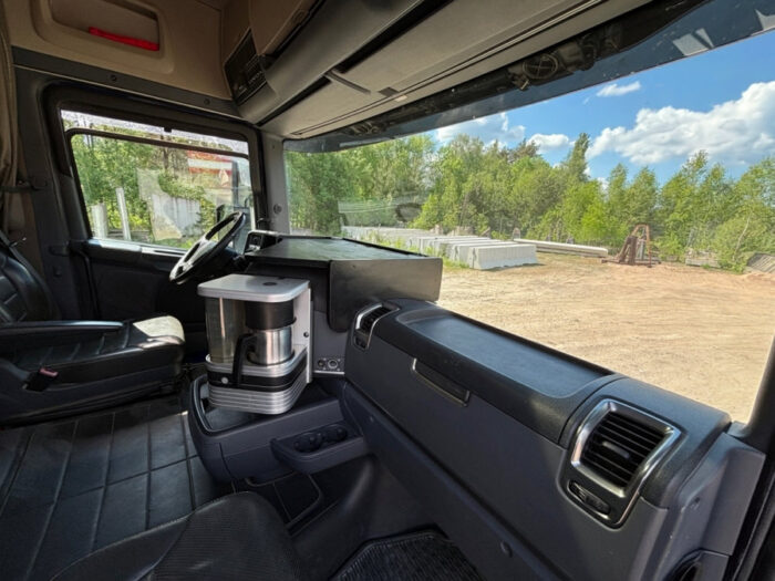 2014 Scania R520 - Image 83