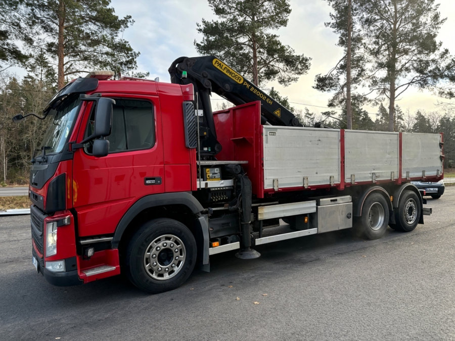 2014-Volvo-FM-6x2-BU52514_1.jpg 2014 Volvo FM 6×2 - Image 1