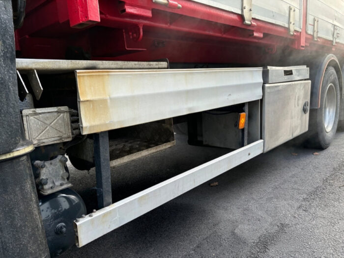 2014 Volvo FM 6×2 - Image 11