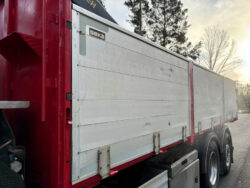 2014 Volvo FM 6×2 - Image 12