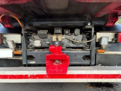 2014 Volvo FM 6×2 - Image 18