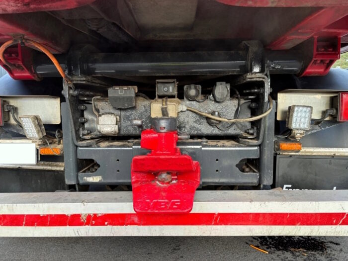 2014 Volvo FM 6×2 - Image 18