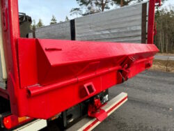 2014 Volvo FM 6×2 - Image 19