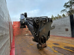 2014 Volvo FM 6×2 - Image 21