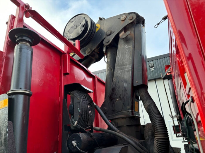 2014 Volvo FM 6×2 - Image 30