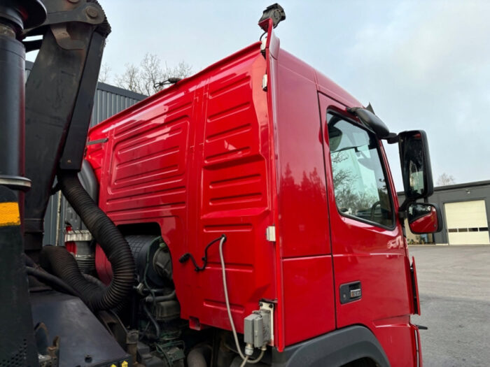 2014 Volvo FM 6×2 - Image 31