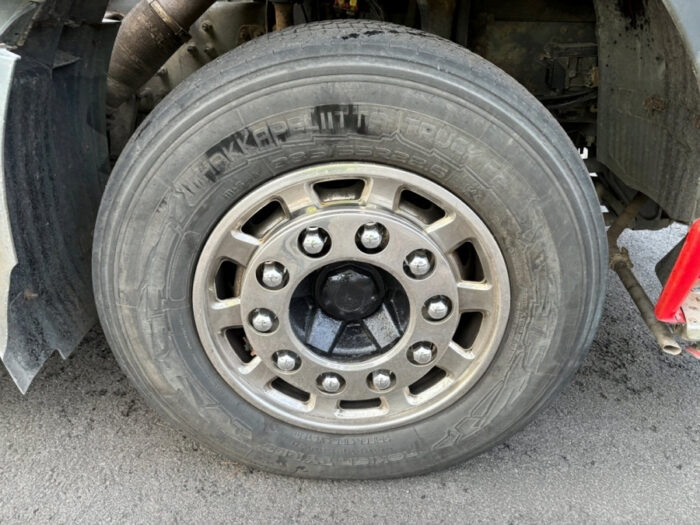 2014 Volvo FM 6×2 - Image 32